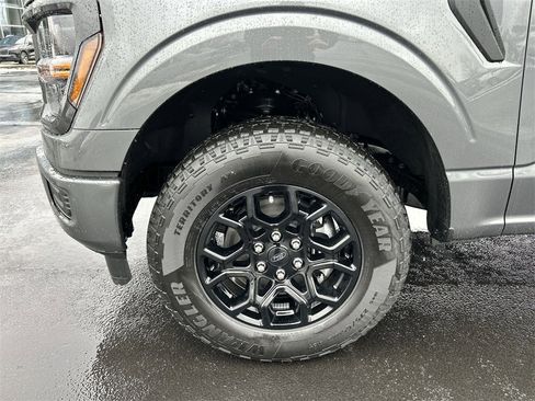 New 2026 Ford F150 STX image 16