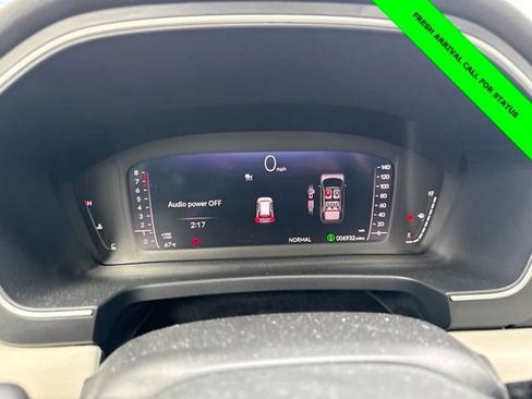 Used 2026 Honda Passport TrailSport Elite image 21