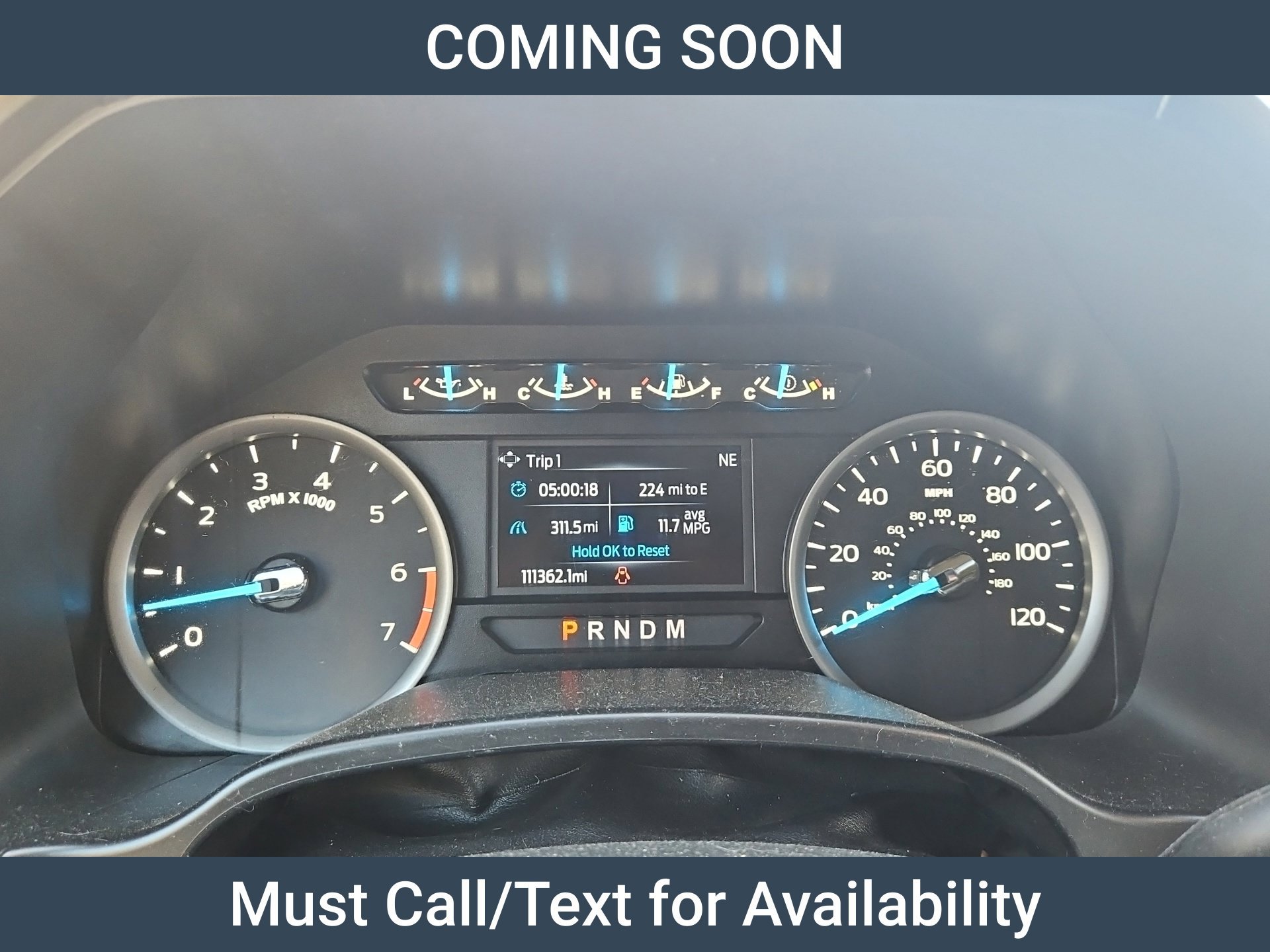 Used 2020 Ford F350 XLT w/ XLT Value Package AWD/4WD image 8