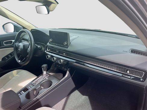 Used 2024 Honda Civic EX image 28