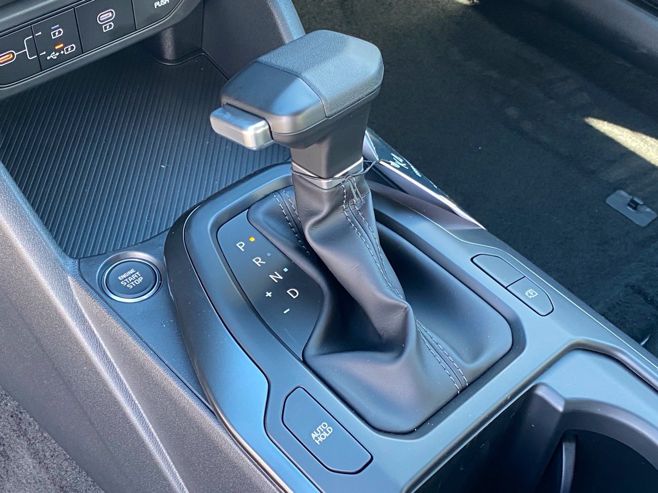 New 2027 Kia K4 FWD image 16