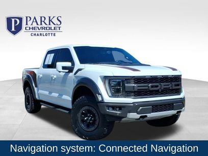 Used 2023 Ford F150 Raptor