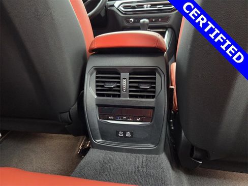 Certified 2024 BMW M3 image 20