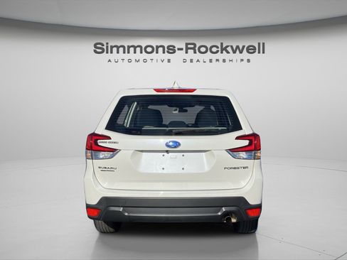 Used 2023 Subaru Forester image 19