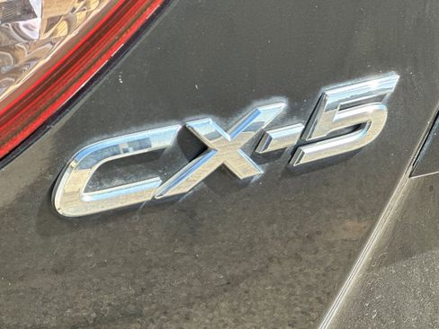 Used 2014 MAZDA CX-5 Touring w/ Touring Technology Package image 27