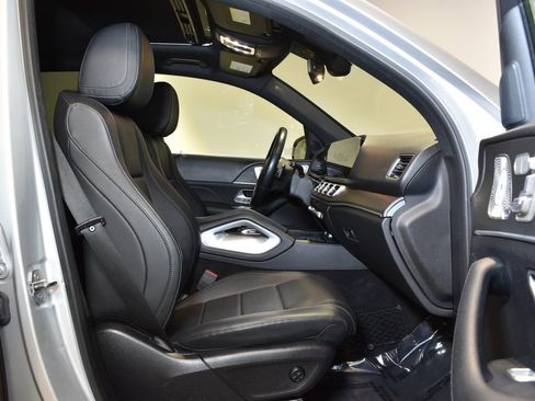 Used 2020 Mercedes-Benz GLE 350 4MATIC image 32