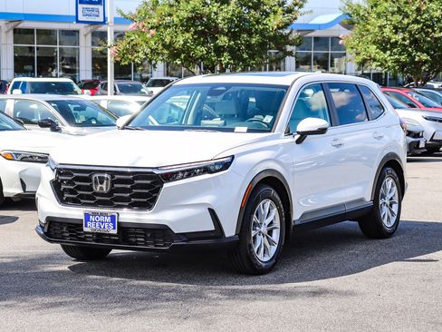 Used 2023 Honda CR-V EX-L image 3