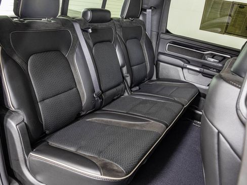 Used 2022 RAM 1500 Laramie w/ Sport Appearance Package image 44