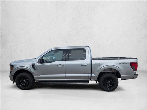 New 2026 Ford F150 XLT w/ Tow/Haul Package AWD/4WD image 5