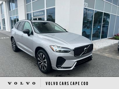 Used 2025 Volvo XC60 B5 Plus