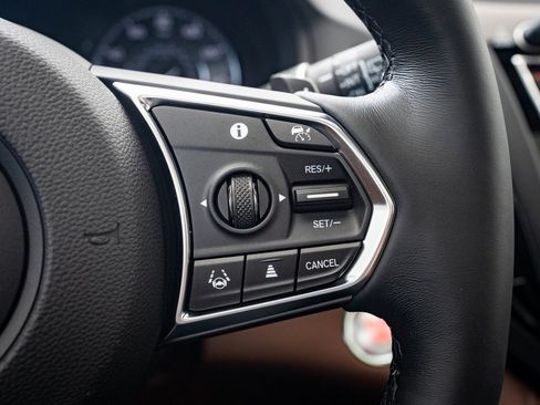 Certified 2025 Acura RDX SH-AWD w/ Advance Package image 27