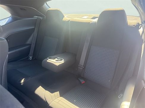 Used 2018 Dodge Challenger SXT w/ Super Sport Group (SS/T) image 13