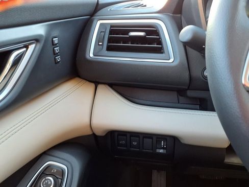 New 2026 Subaru Ascent Limited image 9