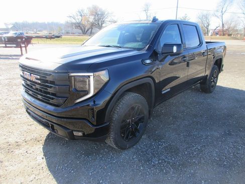 New 2026 GMC Sierra 1500 Elevation w/ Elevation Premium Package image 11