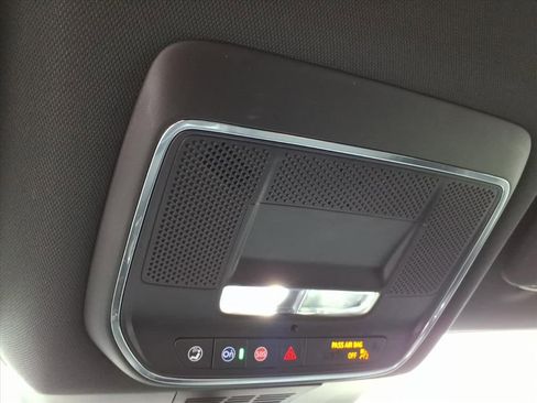 Used 2024 Chevrolet Blazer EV RS image 31