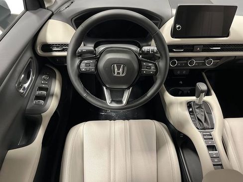New 2027 Honda HR-V EX-L image 16