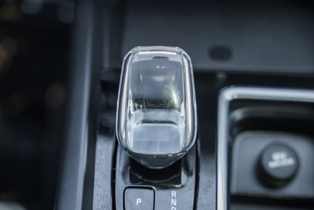 Certified 2026 Volvo XC60 B5 Plus AWD/4WD image 26