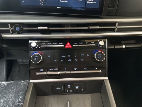 New 2026 Hyundai Santa Fe SEL image 20