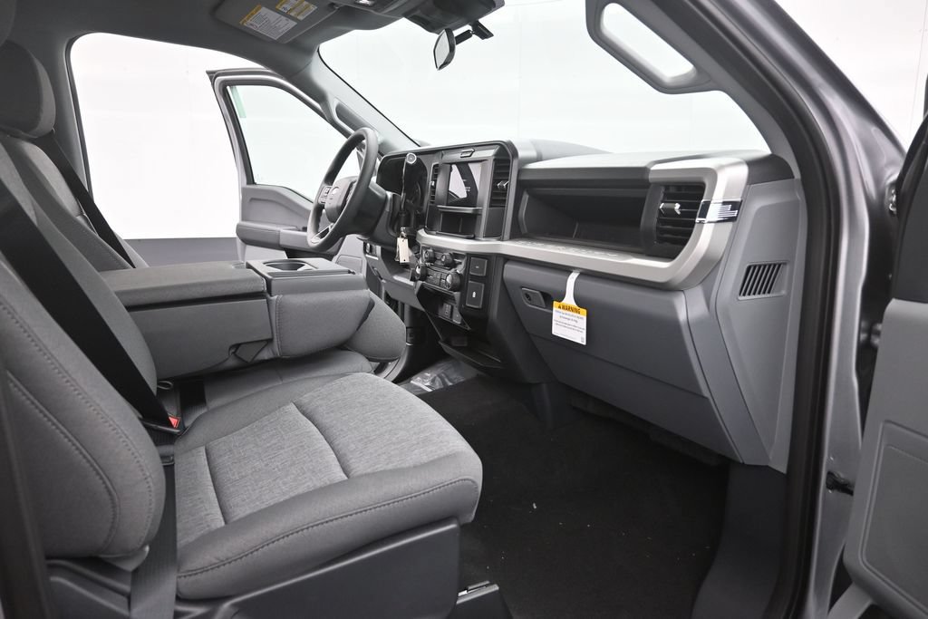 New 2027 Ford F250 XL w/ Tremor Off-Road Package AWD/4WD image 26