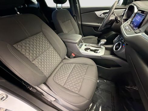 Used 2021 Chevrolet Blazer LT FWD image 15