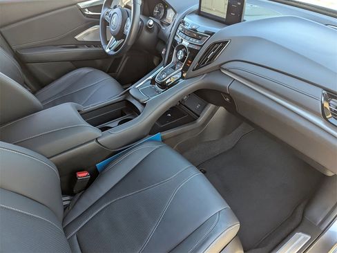 Certified 2023 Acura RDX w/ Technology Package image 15