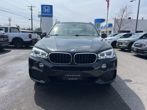 Used 2018 BMW X5 xDrive35i AWD/4WD image 8