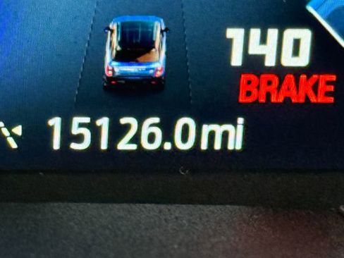 Certified 2025 Ford Bronco Sport Outer Banks w/ Outer Banks Tech Package+ image 18