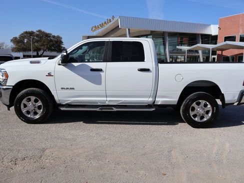 Used 2024 RAM 2500 Big Horn image 2
