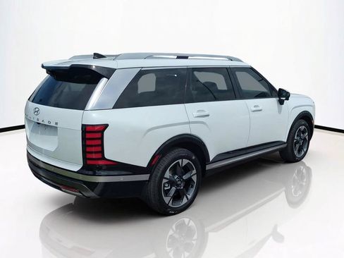New 2027 Hyundai Palisade Limited FWD image 5