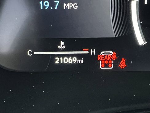 Used 2024 Lexus TX 350 FWD w/ Technology Package image 20