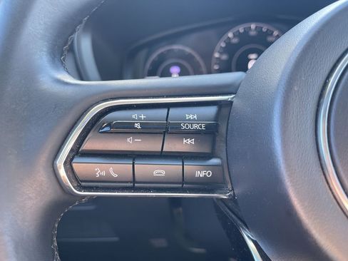 Used 2024 MAZDA CX-90 Plug-In Hybrid w/ Preferred AWD/4WD image 20