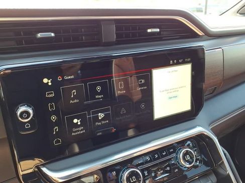 New 2026 GMC Sierra 2500 Denali Ultimate AWD/4WD image 34