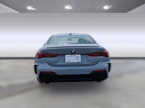Used 2026 BMW 430i Coupe w/ M Sport Package image 10