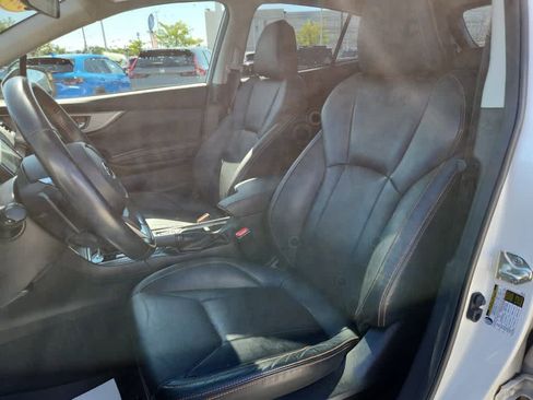 Used 2021 Subaru Crosstrek 2.5i Limited w/ Moonroof Package 1 image 19