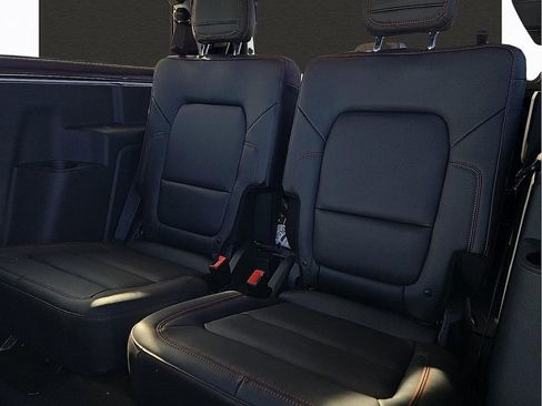 New 2025 Ford Bronco Stroppe Edition AWD/4WD image 9