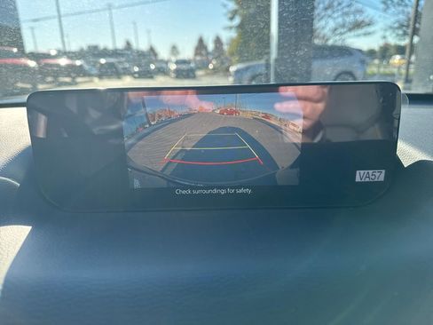 New 2025 MAZDA CX-50 AWD 2.5 S w/ Weather Package image 29