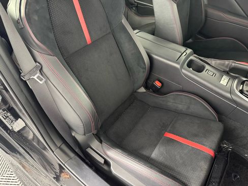 Used 2022 Subaru BRZ Limited image 31