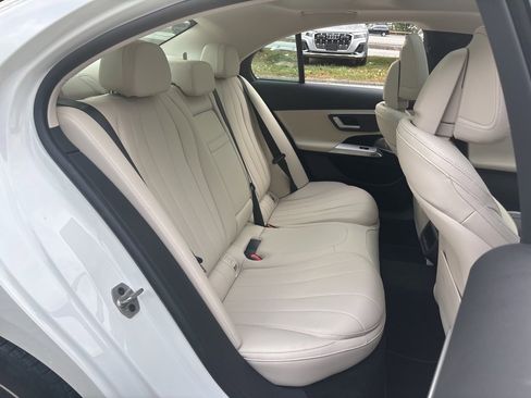 Used 2025 Mercedes-Benz E 350 E 350 image 14