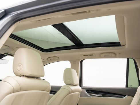 New 2025 Cadillac XT6 Premium Luxury w/ Technology Package image 19