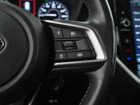 Used 2023 Subaru Ascent Touring AWD/4WD image 29