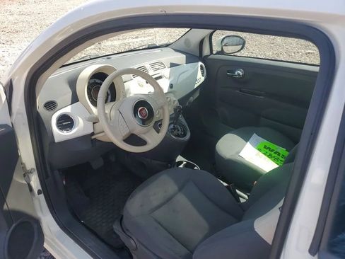 Used 2013 FIAT 500 Pop image 10