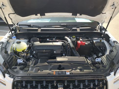 New 2026 Lincoln Corsair Reserve w/ Jet Appearance Package image 25