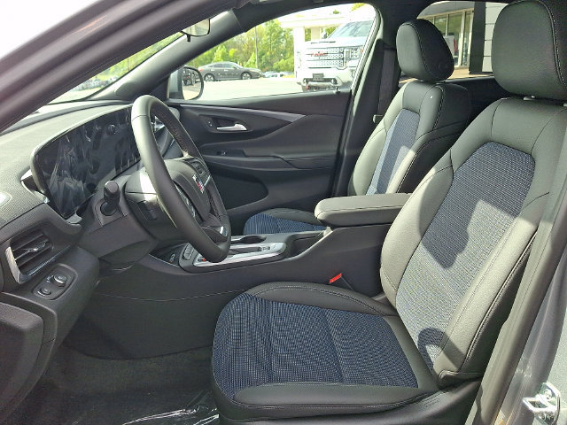 New 2026 Buick Envista Preferred w/ Convenience I Package FWD image 12