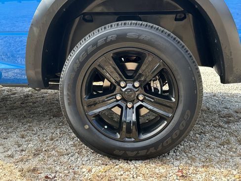 Used 2024 RAM 1500 Classic Warlock image 19