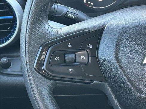 Used 2026 Chevrolet Trax LS w/ LS Convenience Package image 22