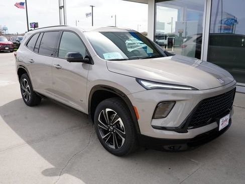 New 2026 Buick Enclave Sport Touring w/ Power Package AWD/4WD image 36