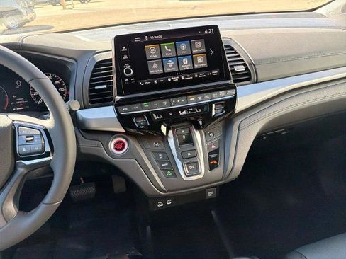 New 2026 Honda Odyssey Sport-L image 26