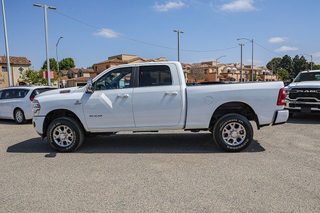 Used 2024 RAM 2500 Laramie w/ Safety Group AWD/4WD image 9
