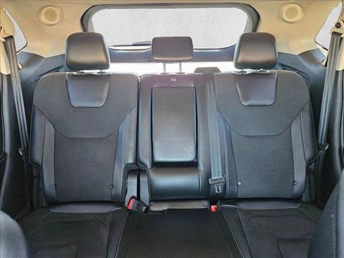 Used 2017 Ford Edge Sport w/ Equipment Group 401A image 16