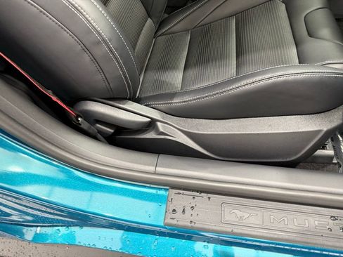 New 2026 Ford Mustang GT Premium w/ GT Performance Package image 16